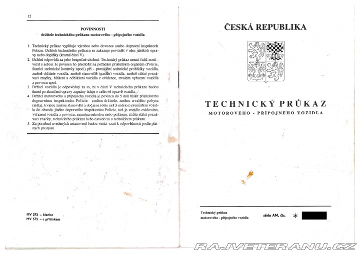 Škoda Felicia GLX 1995