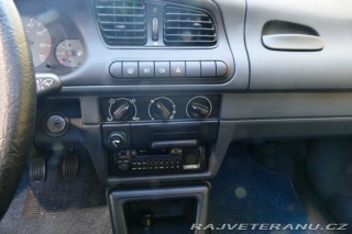 Škoda Felicia GLX 1995