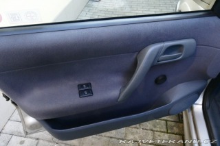 Škoda Felicia GLX 1995