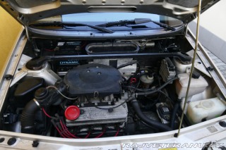 Škoda Felicia GLX 1995