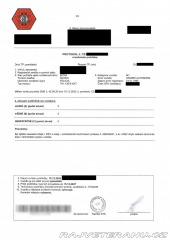 Škoda Felicia GLX 1995