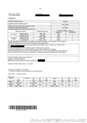 Škoda Felicia GLX 1995