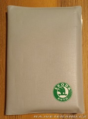 Škoda Felicia GLX 1995