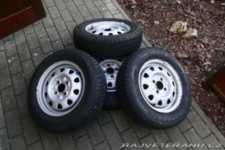 Škoda Felicia GLX 1995