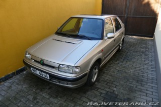 Škoda Felicia GLX 1995