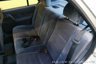 Škoda Felicia GLX 1995