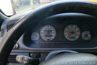 Škoda Felicia GLX 1995