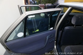 Škoda Felicia GLX 1995