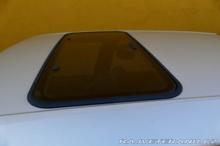 Škoda Felicia GLX 1995