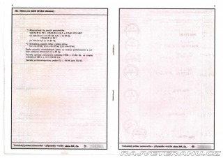 Škoda Felicia GLX 1995