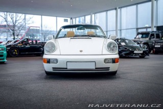 Porsche Ostatní modely 964 Carrera 2 1990