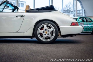 Porsche Ostatní modely 964 Carrera 2 1990