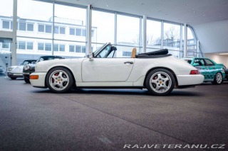Porsche Ostatní modely 964 Carrera 2 1990