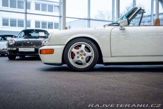 Porsche Ostatní modely 964 Carrera 2 1990