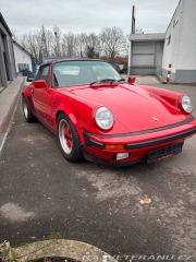 Porsche 911 G-Modell