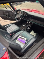 Porsche 911 G-Modell 1988