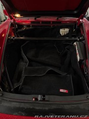 Porsche 911 G-Modell 1988