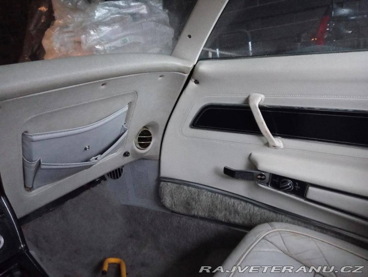 Chevrolet Ostatní modely C3 Stingray 1977