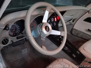 Chevrolet Ostatní modely C3 Stingray 1977