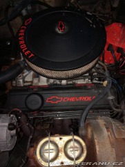 Chevrolet Ostatní modely C3 Stingray 1977