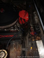 Chevrolet Ostatní modely C3 Stingray 1977