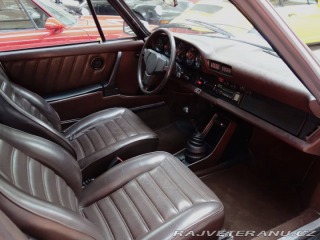 Porsche 911 3.0 SC Targa 1981