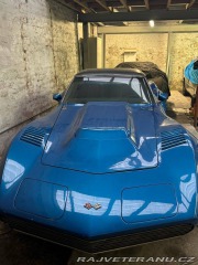 Chevrolet Corvette C3 1969