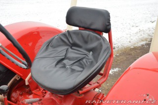 Porsche Super Diesel Super 308 N 1959