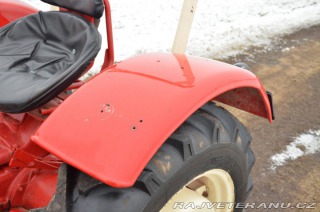 Porsche Super Diesel Super 308 N 1959