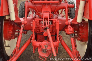 Porsche Super Diesel Super 308 N 1959