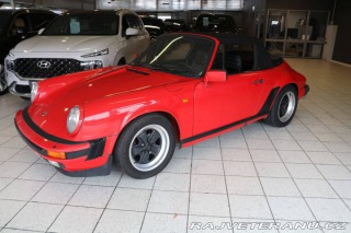 Porsche 911  1983
