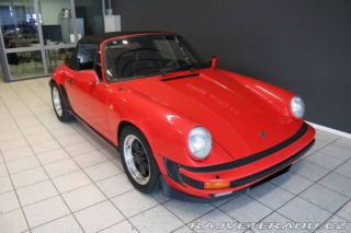 Porsche 911  1983
