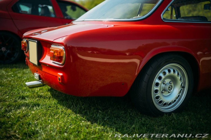 Alfa Romeo GT 1600 Junior 1975