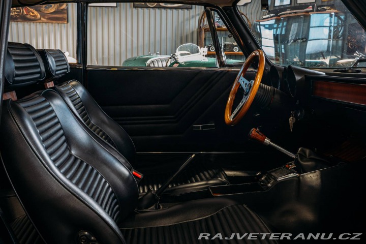 Alfa Romeo GT 1600 Junior 1975