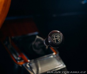 Alfa Romeo GT 1600 Junior 1975