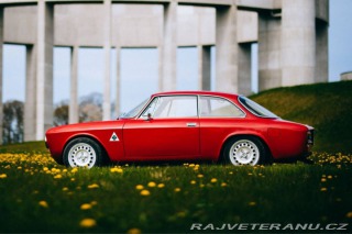 Alfa Romeo GT 1600 Junior 1975
