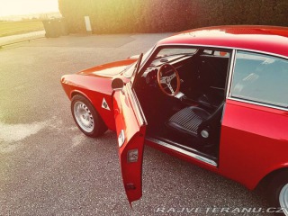 Alfa Romeo GT 1600 Junior 1975