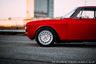 Alfa Romeo GT 1600 Junior 1975
