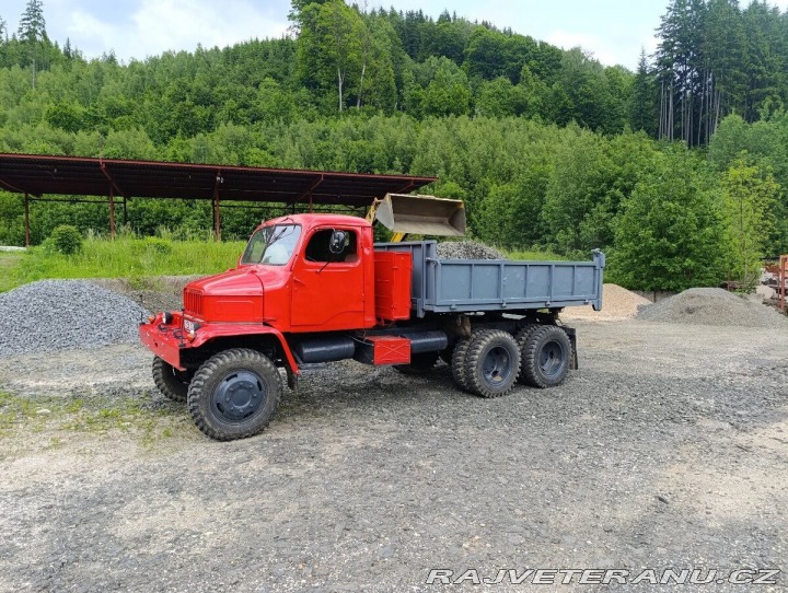 Ostatní značky Ostatní modely V3S S3 1985