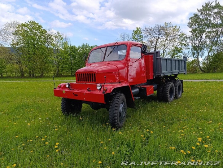 Ostatní značky Ostatní modely V3S S3 1985