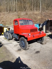 Ostatní značky Ostatní modely V3S S3 1985