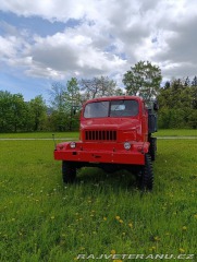 Ostatní značky Ostatní modely V3S S3 1985