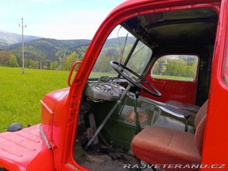 Ostatní značky Ostatní modely V3S S3 1985