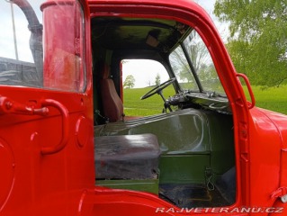 Ostatní značky Ostatní modely V3S S3 1985