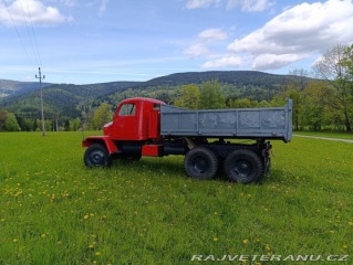 Ostatní značky Ostatní modely V3S S3 1985