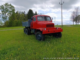 Ostatní značky Ostatní modely V3S S3 1985