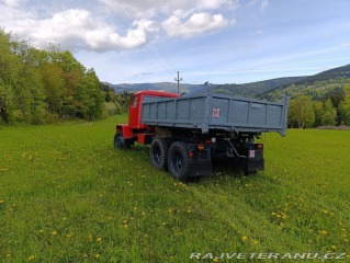 Ostatní značky Ostatní modely V3S S3 1985