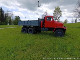 Ostatní značky Ostatní modely V3S S3 1985