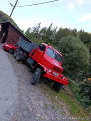 Ostatní značky Ostatní modely V3S S3 1985