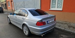 BMW 3 2,8